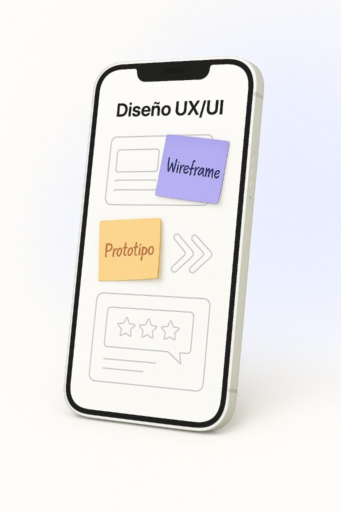 Estrategia y objetivos