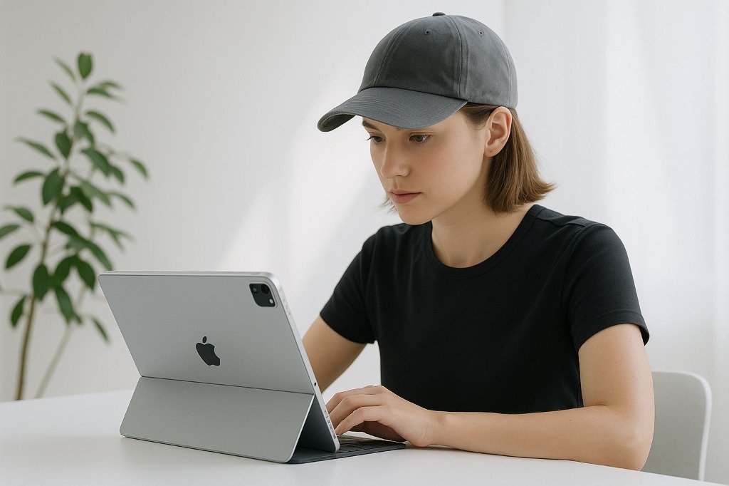 Estilo propio y precisión