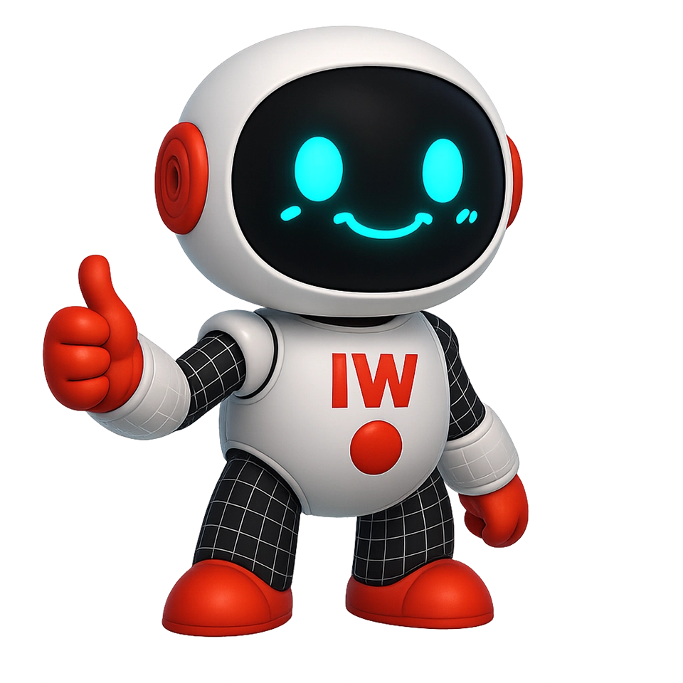 Ilustración contacto Ideas Web