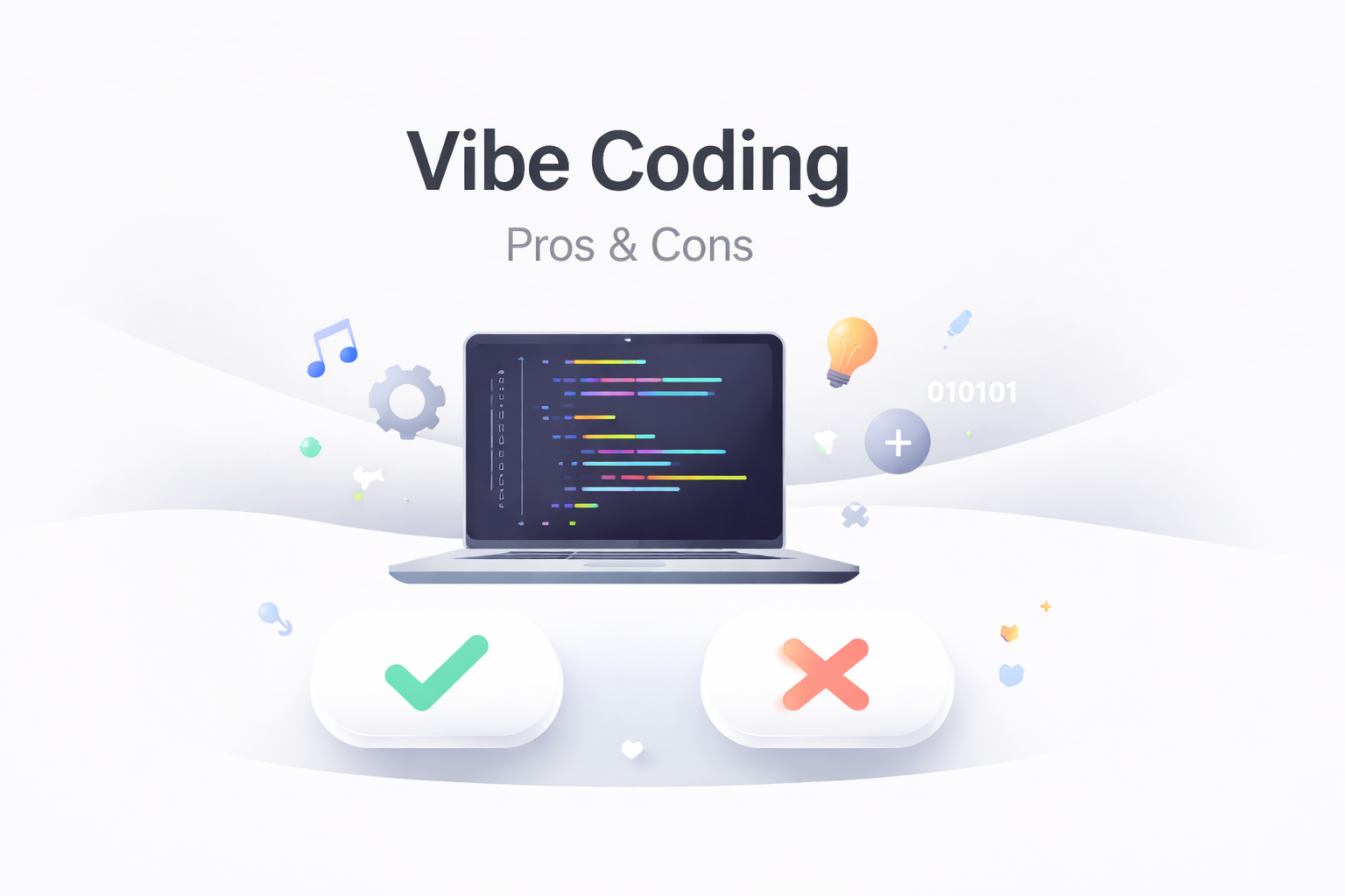 ¿Vibe Coding?
