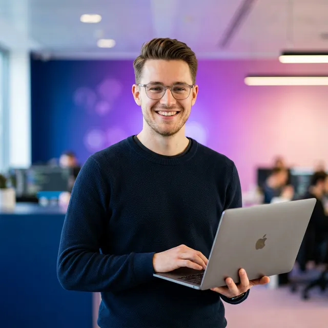 Diseño de sitios web modernos y optimizados