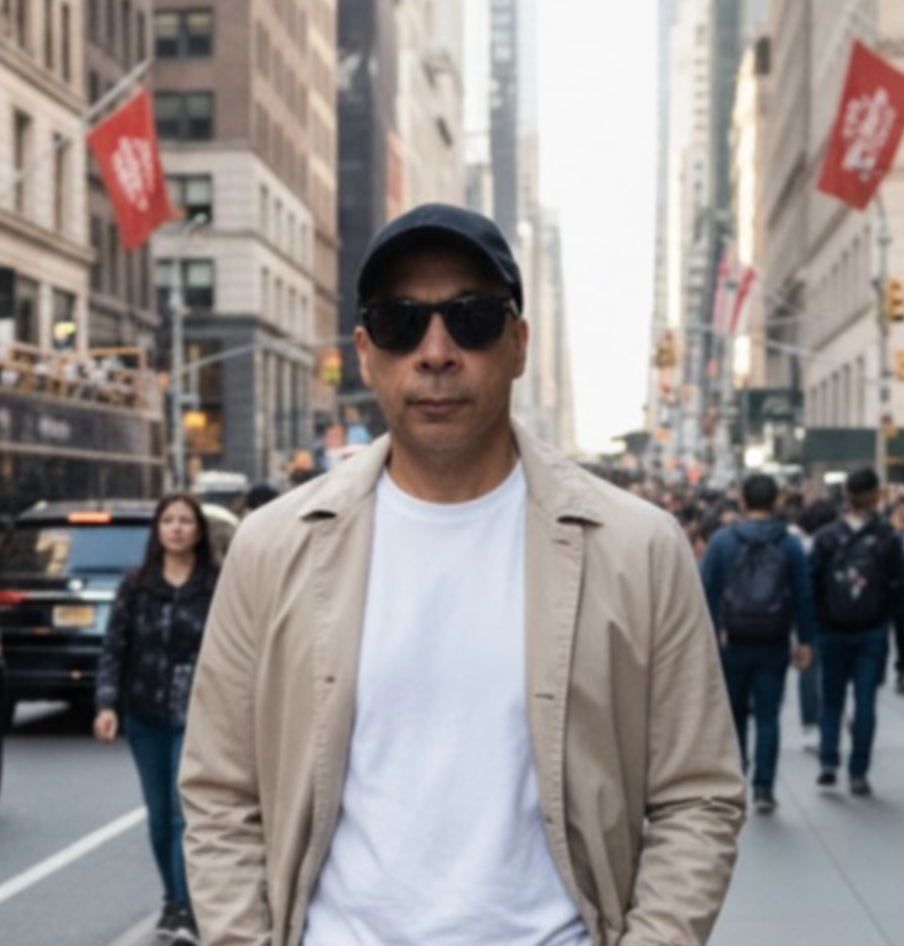 Juan Pablo Tabone - Founder