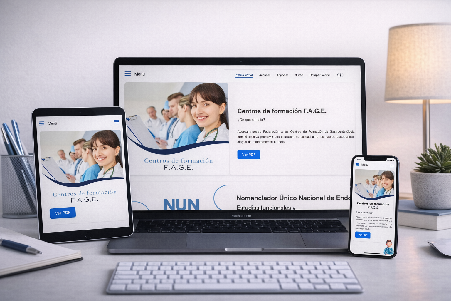 Federación Arg. de Gastroenterología