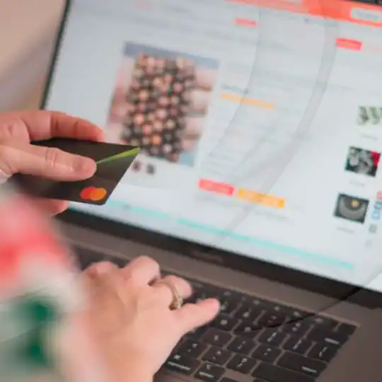 Tiendas Online