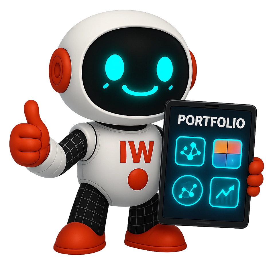 Mosaico de proyectos web y tiendas online desarrollados por IdeasWeb