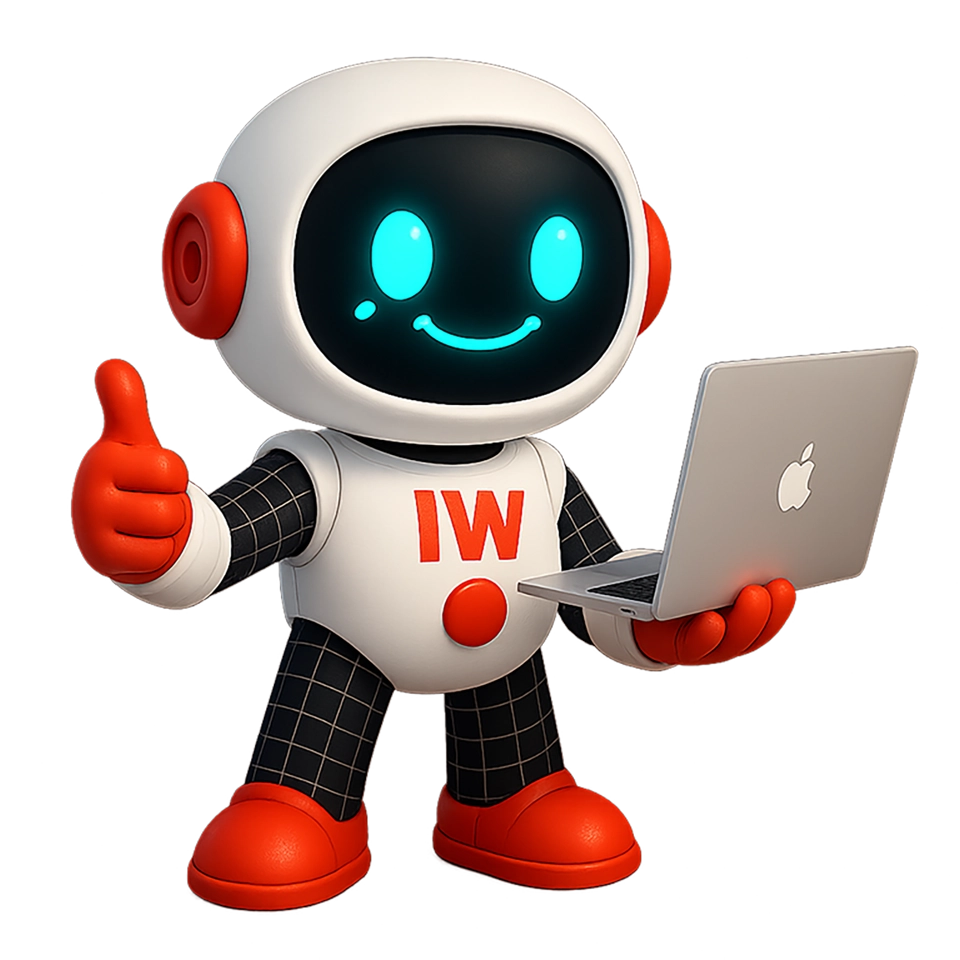 Diseño web institucional profesional